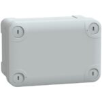 SAREL - boite industrielle 138x93x72 ABS - NSYTBS1397