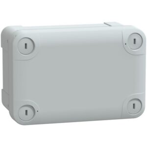 SAREL - boite industrielle 138x93x72 ABS - NSYTBS1397