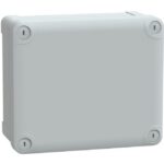 SAREL - boite industrielle 192x164x87 ABS - NSYTBS19168