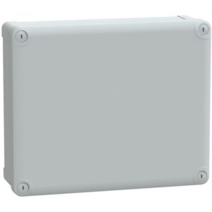 SAREL - boite industrielle 291x241x87 ABS - NSYTBS29248