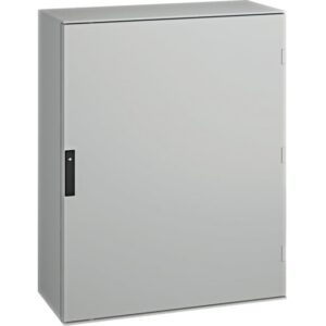 SAREL - boîtier monobloc polyester à montage mural IP66 H1056xL852xP350 mm - NSYPLM108G