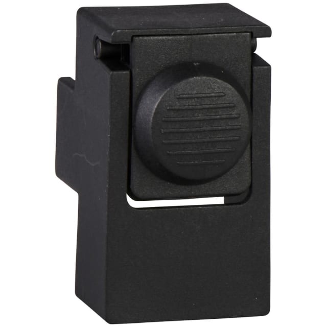 SAREL - bouton poussoir pour poignée - NSYINPULS1 SAREL - bouton poussoir pour poignée - NSYINPULS1