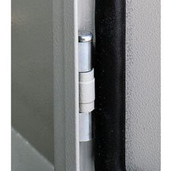 SAREL - charnière standard 120° pour coffret - NSYAEDH120S3D