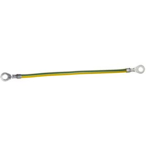 SAREL - connexion de masse L160mm 6mm2 - NSYEL166D6