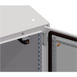 SAREL - contact de porte 10A armoire SM - NSYMDCM20