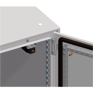 SAREL - contact de porte 10A armoire SM - NSYMDCM20
