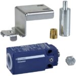 SAREL - contact de porte S3D S3X & CRN - NSYINLCRN