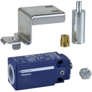 SAREL - contact de porte S3D S3X & CRN - NSYINLCRN