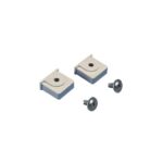 SAREL - écrou plastique M6 de fixation des rails pour coffret PLM - NSYTCSM6PLM – Image 4