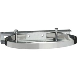 SAREL - ensemble de fixation sur poteau pour PLM5 64 - NSYSFP400
