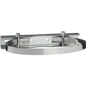 SAREL - ensemble de fixation sur poteau pour PLM5 64 - NSYSFP400