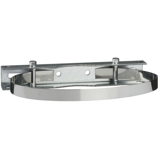 SAREL - ensemble de fixation sur poteau pour PLM5 64 - NSYSFP400 SAREL - ensemble de fixation sur poteau pour PLM5 64 - NSYSFP400
