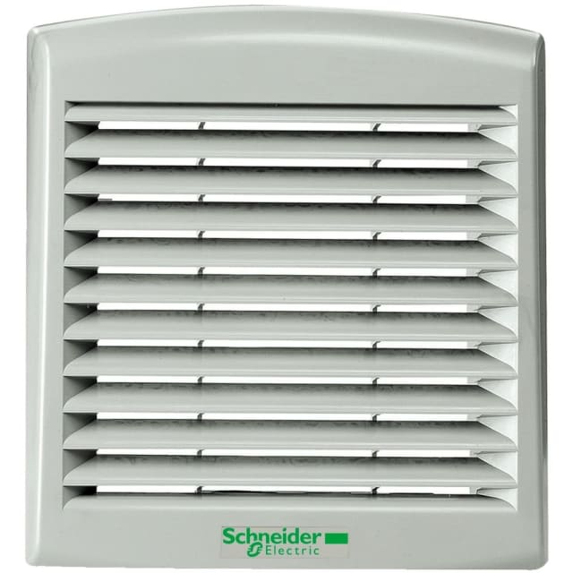 SAREL - grille de sortie découpe 125x125mm - NSYCAG125LPF SAREL - grille de sortie découpe 125x125mm - NSYCAG125LPF