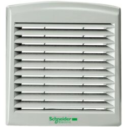 SAREL - grille de sortie découpe 223x223mm - NSYCAG223LPF