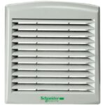SAREL - grille de sortie découpe 291x291 - NSYCAG291LPF