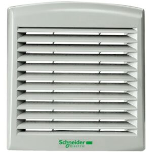 SAREL - grille de sortie découpe 291x291 - NSYCAG291LPF