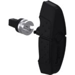SAREL - insert double barre 3mm pour S3D - NSYAEDLB3S3D