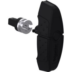 SAREL - insert double barre 3mm pour S3D - NSYAEDLB3S3D