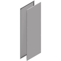 SAREL - jeu 2 panneaux latéraux SF 1800x800 mm - NSY2SP188
