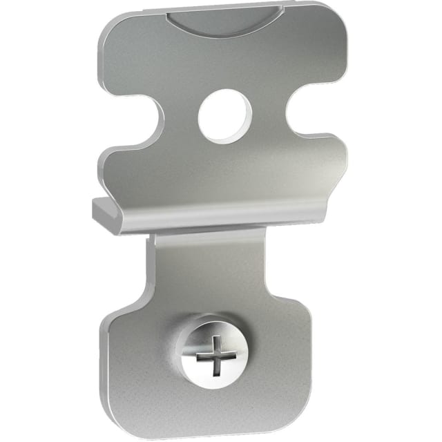 SAREL - jeu de 4 pattes fixation inox coffret - NSYAEFPFXSC SAREL - jeu de 4 pattes fixation inox coffret - NSYAEFPFXSC