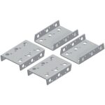 SAREL - jeux de 4 brides de renfort SF - NSYSFBKR