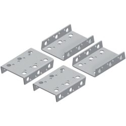 SAREL - jeux de 4 brides de renfort SF - NSYSFBKR