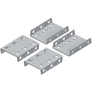 SAREL - jeux de 4 brides de renfort SF - NSYSFBKR