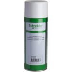 SAREL - laque en bombe RAL7035 - NSYBPA7035