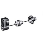 SAREL - manette + insert + clé 405 - NSYTHL405PLM