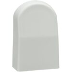 SAREL - ouïes aération plastique découpe d33mm - NSYCAG33LP