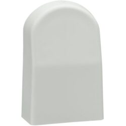 SAREL - ouïes aération plastique découpe d33mm - NSYCAG33LP