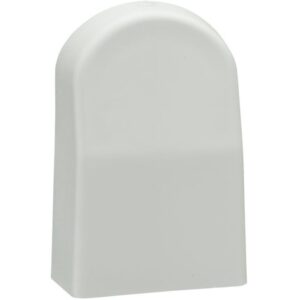 SAREL - ouïes aération plastique découpe d33mm - NSYCAG33LP