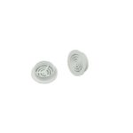 SAREL - ouïes aération plastique découpe d35mm - NSYCAG35LP – Image 2