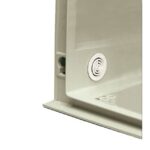 SAREL - ouïes aération plastique découpe d35mm - NSYCAG35LP – Image 6
