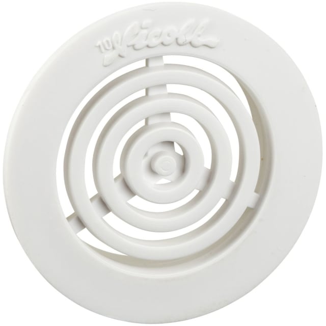 SAREL - ouïes aération plastique découpe d35mm - NSYCAG35LP SAREL - ouïes aération plastique découpe d35mm - NSYCAG35LP