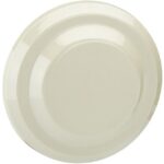 SAREL - ouïes aération plastique découpe d38mm - NSYCAG38LP