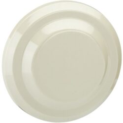 SAREL - ouïes aération plastique découpe d38mm - NSYCAG38LP