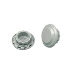 SAREL - ouïes aération plastique découpe d38mm - NSYCAG38LP – Image 5