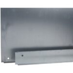 SAREL - plaque passe-câbles 2 parties Spacial SF 1000x400 mm - NSYEC1041
