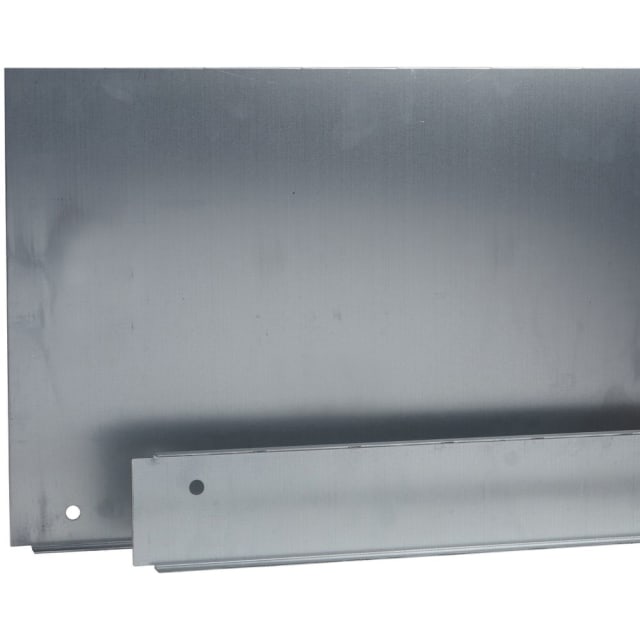 SAREL - plaque passe-câbles 2 parties Spacial SF 1000x400 mm - NSYEC1041 SAREL - plaque passe-câbles 2 parties Spacial SF 1000x400 mm - NSYEC1041