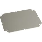 SAREL - platine tôle 291x241 - NSYAMPM2924TB
