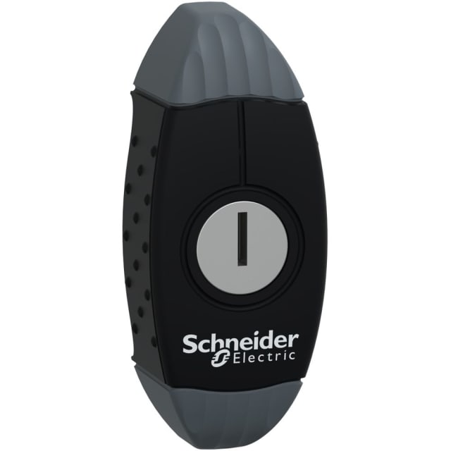 SAREL - poignée à clé 405 pour S3D - NSYAEDL405S3D SAREL - poignée à clé 405 pour S3D - NSYAEDL405S3D
