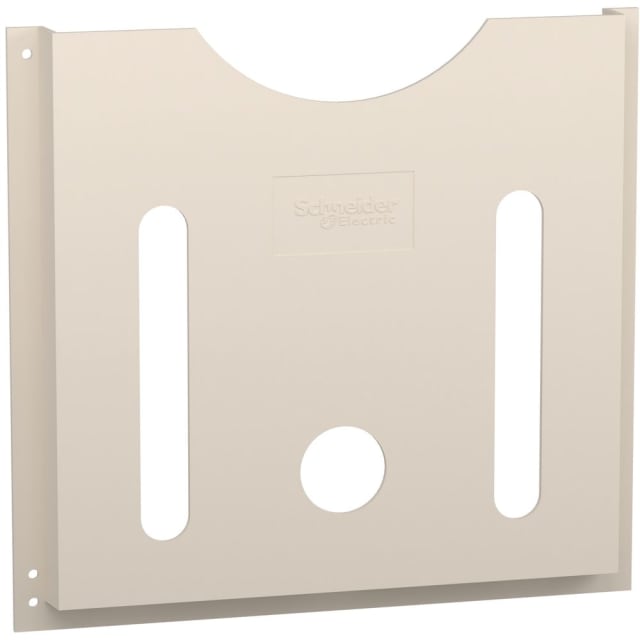 SAREL - porte schémas plastique A4-P23 ral 9001 wit ipv grijs - NSYDPA4 SAREL - porte schémas plastique A4-P23 ral 9001 wit ipv grijs - NSYDPA4