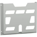 SAREL - porte schémas plastique A4 P41 - NSYDPA44