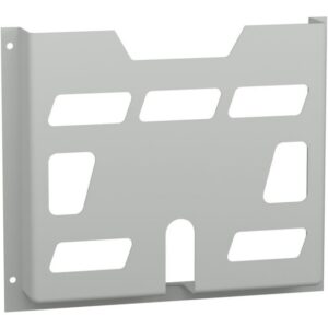 SAREL - porte schémas plastique A4 P41 - NSYDPA44