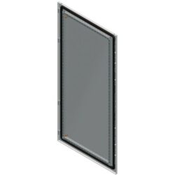 SAREL - portepleine pour cellule Spacial SF et armoire SM 1800x600 mm - NSYSFD186