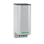 SAREL - résistance chauffante isolée 100W,270-420V - NSYCR100WU3C – Image 3
