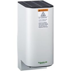 SAREL - résistance chauffante isolée 100W