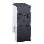 SAREL - résistance chauffante isolée 100W,270-420V - NSYCR100WU3C – Image 4