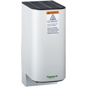 SAREL - résistance chauffante isolée 100W